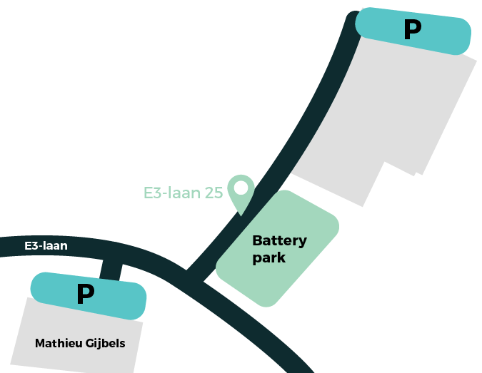 Plan Deinze